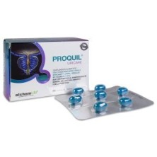 Proquil Uricare 30 Cápsulas