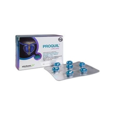 Proquil Uricare 30 Cápsulas