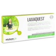 Laxaquest Instant 15 Comprimidos