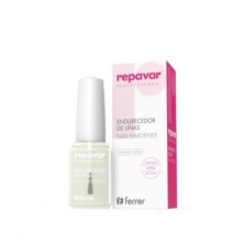 REPAVAR REGENERADORA ENDURECEDOR DE UÑAS 15 ML