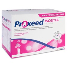 Proxeed Inositol Women 30 Sobres 6,5 g