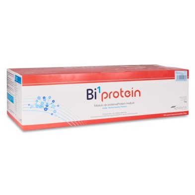 bi1 Protein 100 Sobres 10 g Sabor Neutro