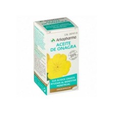 ONAGRA ACEITE ARKOCAPS 200 CÁPSULAS