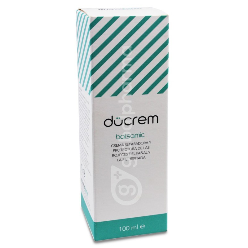 Ducrem Balsamic 1 Envase 100 ml