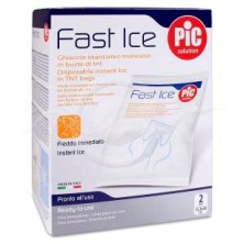 Artsana Hielo Instantáneo Pic Fast Ice 2 Unidades