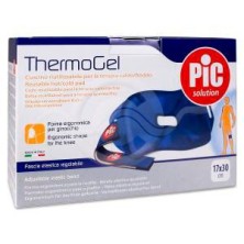Thermogel Pic Gel Frío / Calor Rodilla 17 x 30