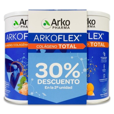Arkoflex Dolexpert Forte 360º 2 Envases 390 g Pack
