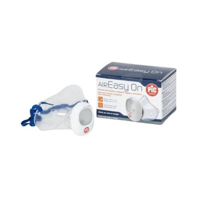 Aerosol de Malla Pic Air Easy On 1 Unidad