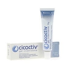 CICACTIV GEL 15 GR
