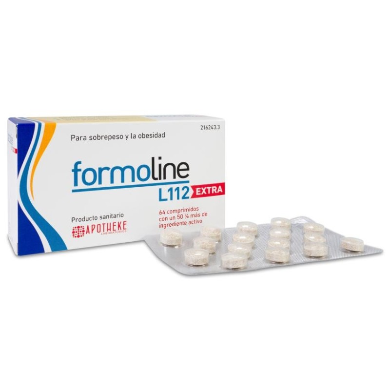formoline?l112 Extra 64 Comp