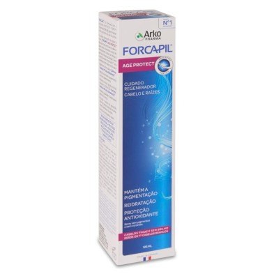 Forcapil Age Protect Spy 125ml