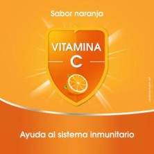 Redoxitos masticables Vitaminas Defensas niños - 25 mast  