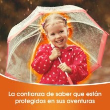 Redoxitos masticables Vitaminas Defensas niños - 25 mast  