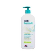 GERMISDIN HIGIENE CORPORAL PIEL SECA 1 LITRO