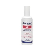 Novamed Skincare Oil Ácidos Grasos Hiperoxigenados 1 Envase 20 ml