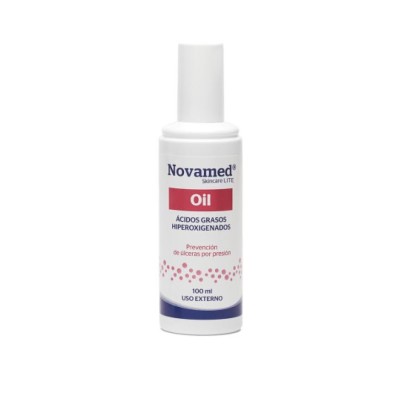 Novamed Skincare Oil Ácidos Grasos Hiperoxigenados 1 Envase 20 ml