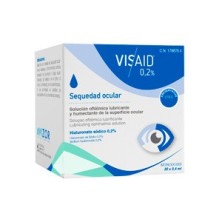 Visaid 0,2% 30 Monodosis 0,4ml
