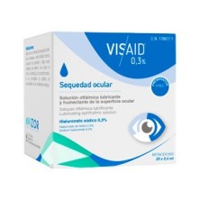Visaid 0,3% 30 Monodosis 0,4ml