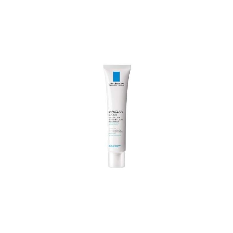EFFACLAR DUO +m tubo 30 ml