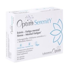 Optim Serenity 30caps