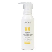 Babe Jabón Derma Viaje 100 ml