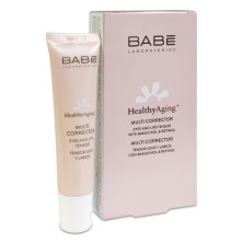 Babe Healthy Aging+ Multi Corrector 1 Envase 15 ml