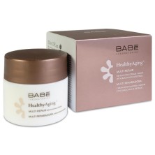 Laboratorios Babe Healthy Aging+ Multi Reparadora 1 Envase 50 ml