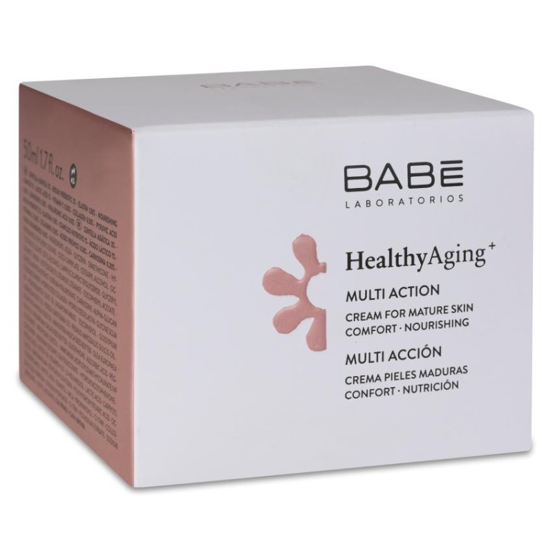 Healthy Aging+ Multi Accion 1 Envase 50 ml
