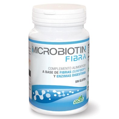 Microbiotin Fibra 100g