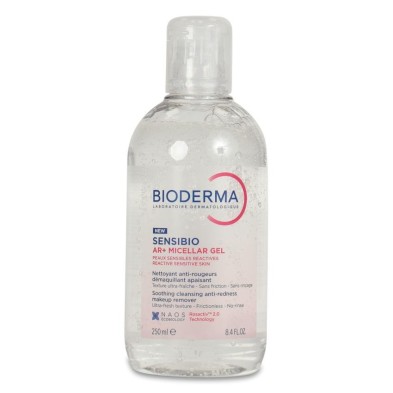 Sensibio Ar+ Micellar Gel 1 Envase 250 ml