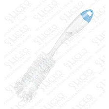 CEPILLO LIMPIABIBERON NUK SET 2 EN 1