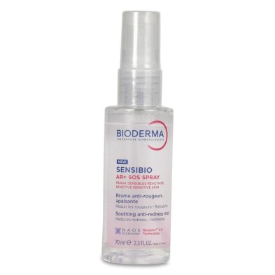Sensibio Ar+ Sos Spray 70 ml