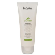 Babe Stop Akn Limpiador Purificante 1 Tubo 200 ml