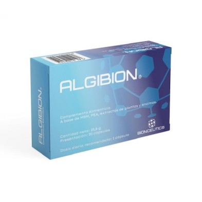 Algibion 30caps