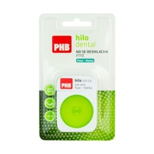 PHB HILO DENTAL FLUOR- MENTA PTFE 50 M