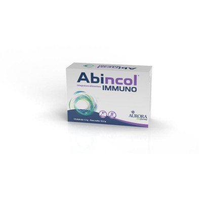 Abincol Immuno 14 Sticks