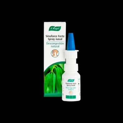Sinuforce Forte Spray Nasal 1 Spray 20 ml