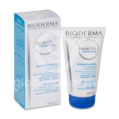 Node Ds+ Champú Dermatitis Seborreica Bioderma 1 Envase 150 ml