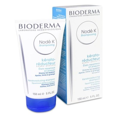 Node k Champú Bioderma 1 Envase 150 ml