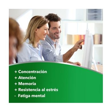 BEROCCA 60 COMPRIMIDOS