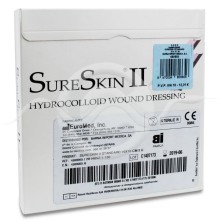 Apósito Estéril Skinfixe Hidrocare Standard 3 Unidades 10 x 10 cm