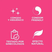 DUREX SENSILUBE LUBRICANTE VAGINAL FLUIDO 40 ML