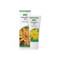 Arnicamed 500 mg/g Gel Cutáneo 1 Tubo 100 ml