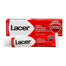 LACER PASTA CON FLUOR 75 ML