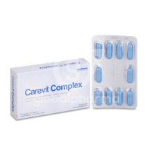 Carevit Complex 20 Caps