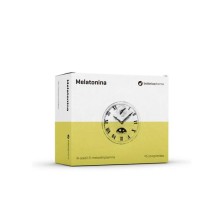 Melatonina Bensana 45 Comprimidos