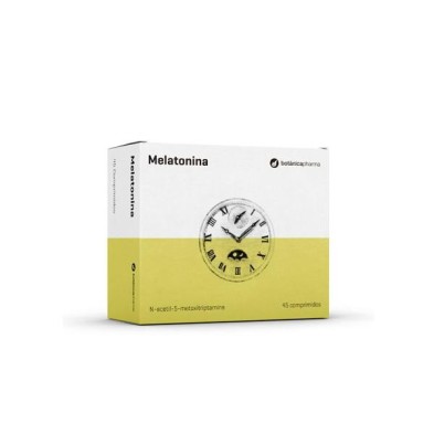 Melatonina Bensana 45 Comprimidos
