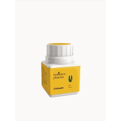Chitosan Botanicapharma 60 Cápsulas