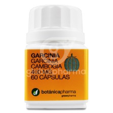 Garcinia Botanicapharma 60 Cápsulas