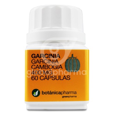 Garcinia Botanicapharma 60 Cápsulas